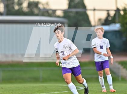 Thumbnail 1 in Douglas County vs Bear Creek photogallery.