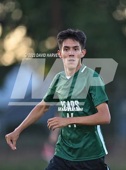 Thumbnail 3 in Douglas County vs Bear Creek photogallery.