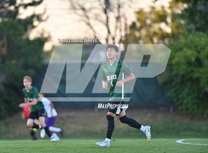 Thumbnail 3 in Douglas County vs Bear Creek photogallery.