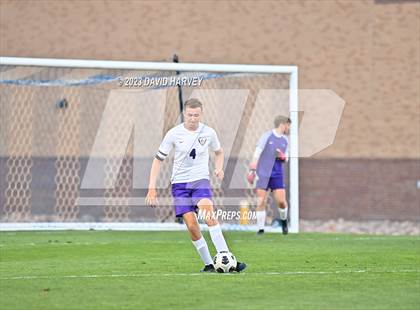 Thumbnail 2 in Douglas County vs Bear Creek photogallery.