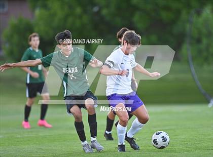 Thumbnail 1 in Douglas County vs Bear Creek photogallery.