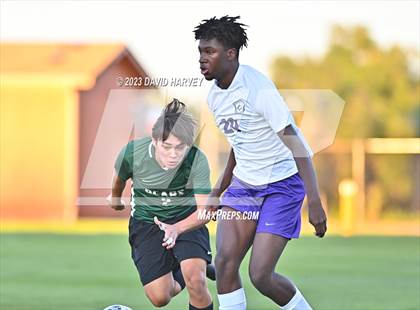 Thumbnail 1 in Douglas County vs Bear Creek photogallery.