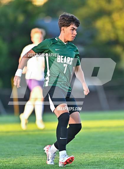 Thumbnail 1 in Douglas County vs Bear Creek photogallery.