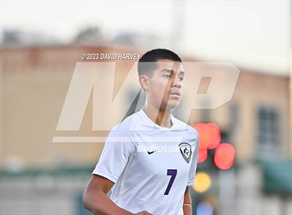 Thumbnail 2 in Douglas County vs Bear Creek photogallery.