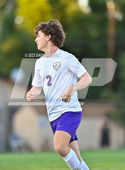 Thumbnail 1 in Douglas County vs Bear Creek photogallery.