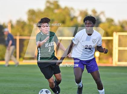 Thumbnail 3 in Douglas County vs Bear Creek photogallery.