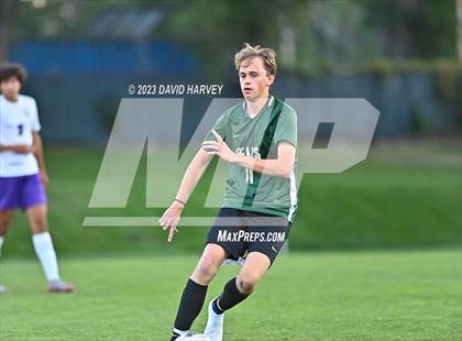 Thumbnail 2 in Douglas County vs Bear Creek photogallery.