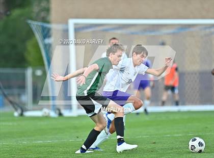Thumbnail 1 in Douglas County vs Bear Creek photogallery.