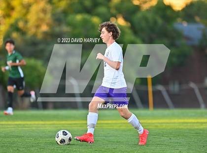 Thumbnail 3 in Douglas County vs Bear Creek photogallery.