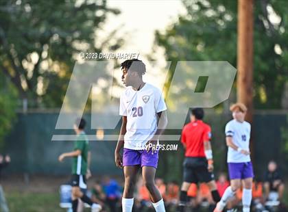 Thumbnail 2 in Douglas County vs Bear Creek photogallery.