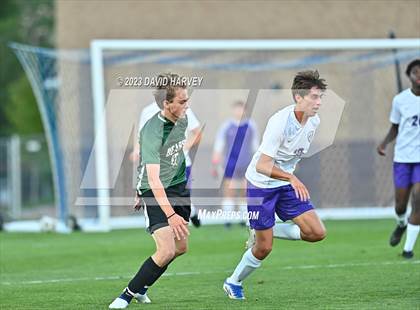 Thumbnail 3 in Douglas County vs Bear Creek photogallery.
