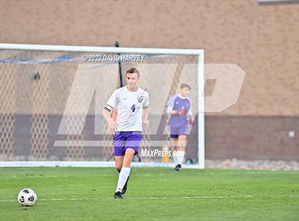 Thumbnail 3 in Douglas County vs Bear Creek photogallery.