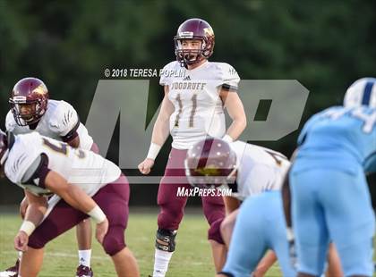 Thumbnail 3 in Woodruff @ Southside Christian photogallery.