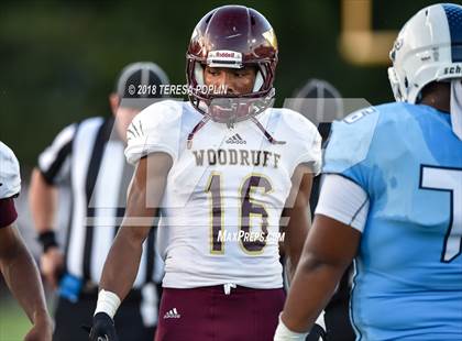Thumbnail 3 in Woodruff @ Southside Christian photogallery.
