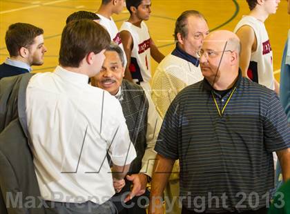 Thumbnail 1 in Jefferson vs Yorktown (Joe Cascio Holiday Classic) photogallery.