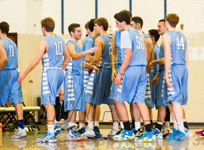 Thumbnail 1 in Jefferson vs Yorktown (Joe Cascio Holiday Classic) photogallery.