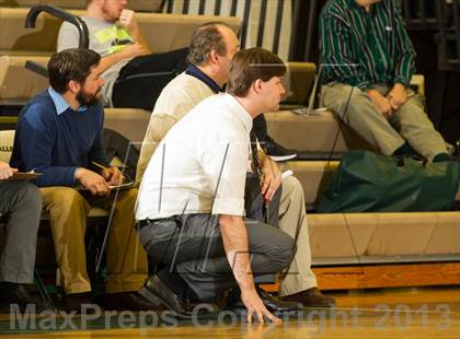 Thumbnail 3 in Jefferson vs Yorktown (Joe Cascio Holiday Classic) photogallery.
