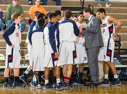 Thumbnail 1 in Jefferson vs Yorktown (Joe Cascio Holiday Classic) photogallery.