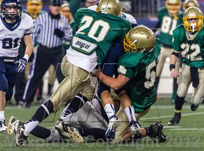 Thumbnail 1 in Bishop Feehan vs. Lynnfield (MIAA Division 3A East Final) photogallery.