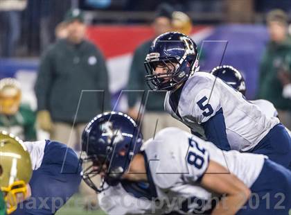 Thumbnail 1 in Bishop Feehan vs. Lynnfield (MIAA Division 3A East Final) photogallery.