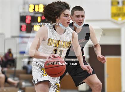 Thumbnail 3 in Chatfield @ Thomas Jefferson photogallery.