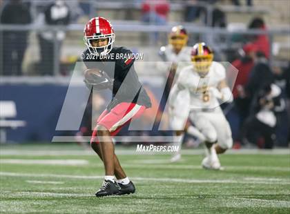 Thumbnail 1 in Simi Valley @ Orange Lutheran (CIF SS D2 First Round Playoff) photogallery.