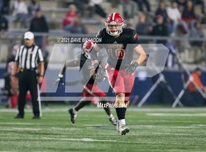 Thumbnail 3 in Simi Valley @ Orange Lutheran (CIF SS D2 First Round Playoff) photogallery.