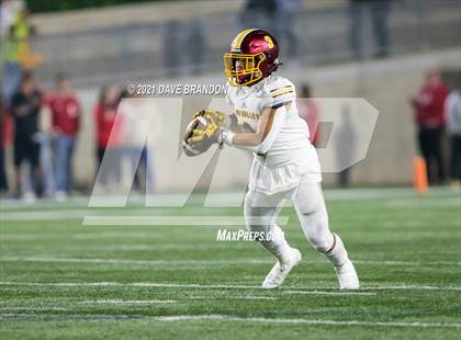 Thumbnail 3 in Simi Valley @ Orange Lutheran (CIF SS D2 First Round Playoff) photogallery.