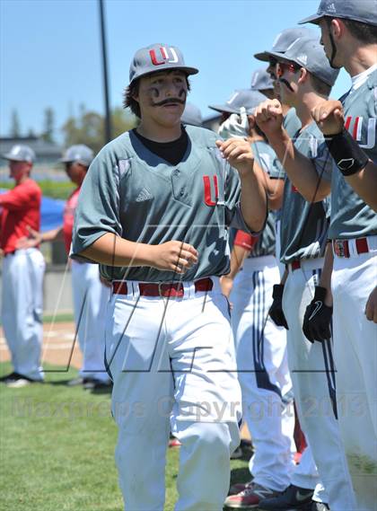 Thumbnail 1 in Colusa vs. Winters (CIF NS D3 Final) photogallery.
