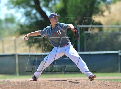 Thumbnail 2 in Colusa vs. Winters (CIF NS D3 Final) photogallery.