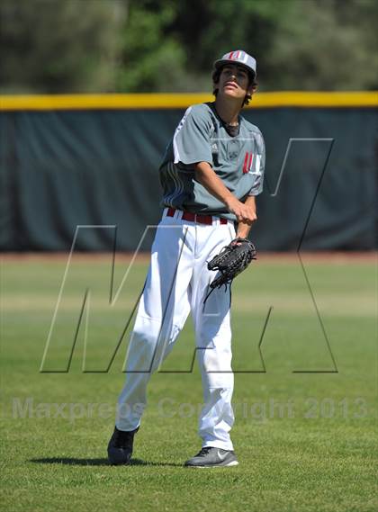 Thumbnail 2 in Colusa vs. Winters (CIF NS D3 Final) photogallery.