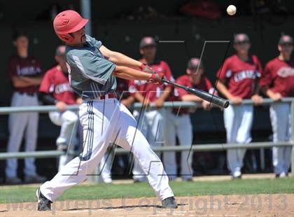 Thumbnail 2 in Colusa vs. Winters (CIF NS D3 Final) photogallery.