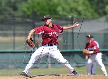Thumbnail 3 in Colusa vs. Winters (CIF NS D3 Final) photogallery.