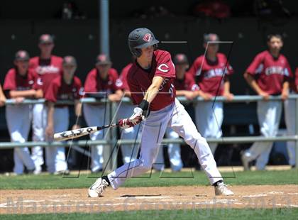 Thumbnail 2 in Colusa vs. Winters (CIF NS D3 Final) photogallery.