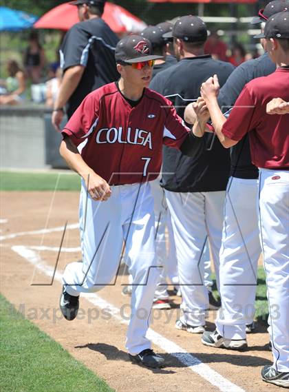 Thumbnail 1 in Colusa vs. Winters (CIF NS D3 Final) photogallery.