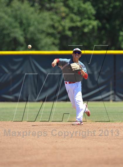 Thumbnail 1 in Colusa vs. Winters (CIF NS D3 Final) photogallery.