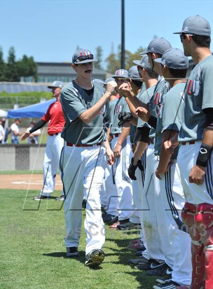 Thumbnail 1 in Colusa vs. Winters (CIF NS D3 Final) photogallery.