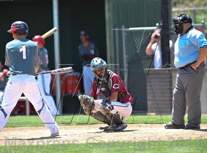 Thumbnail 1 in Colusa vs. Winters (CIF NS D3 Final) photogallery.