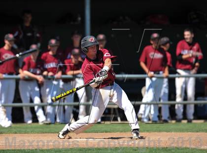 Thumbnail 3 in Colusa vs. Winters (CIF NS D3 Final) photogallery.