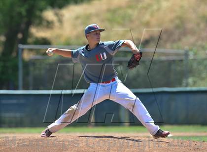 Thumbnail 1 in Colusa vs. Winters (CIF NS D3 Final) photogallery.