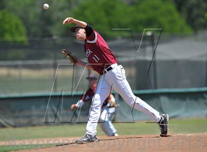 Thumbnail 1 in Colusa vs. Winters (CIF NS D3 Final) photogallery.