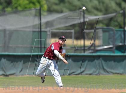 Thumbnail 2 in Colusa vs. Winters (CIF NS D3 Final) photogallery.