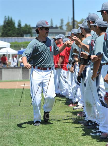 Thumbnail 2 in Colusa vs. Winters (CIF NS D3 Final) photogallery.