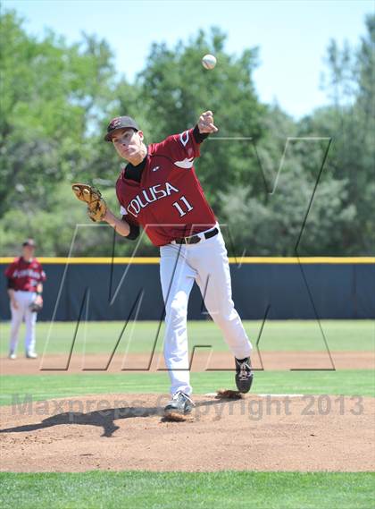 Thumbnail 1 in Colusa vs. Winters (CIF NS D3 Final) photogallery.