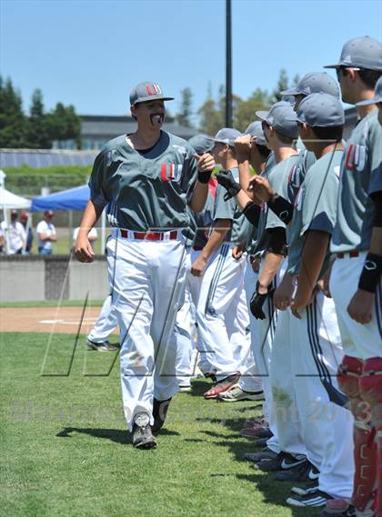 Thumbnail 2 in Colusa vs. Winters (CIF NS D3 Final) photogallery.