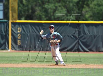 Thumbnail 3 in Colusa vs. Winters (CIF NS D3 Final) photogallery.