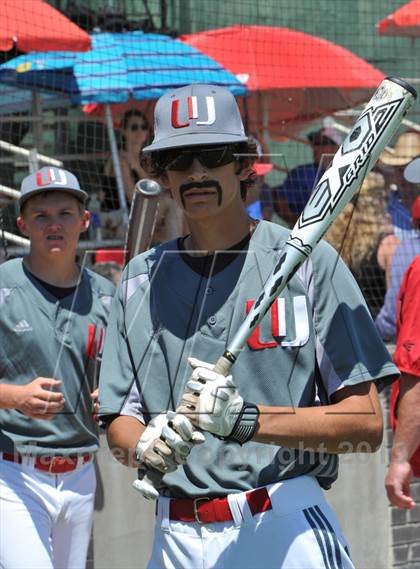 Thumbnail 1 in Colusa vs. Winters (CIF NS D3 Final) photogallery.