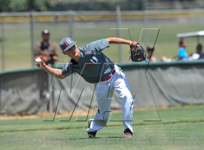 Thumbnail 3 in Colusa vs. Winters (CIF NS D3 Final) photogallery.