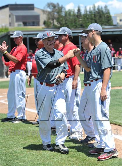 Thumbnail 1 in Colusa vs. Winters (CIF NS D3 Final) photogallery.