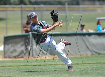 Thumbnail 2 in Colusa vs. Winters (CIF NS D3 Final) photogallery.